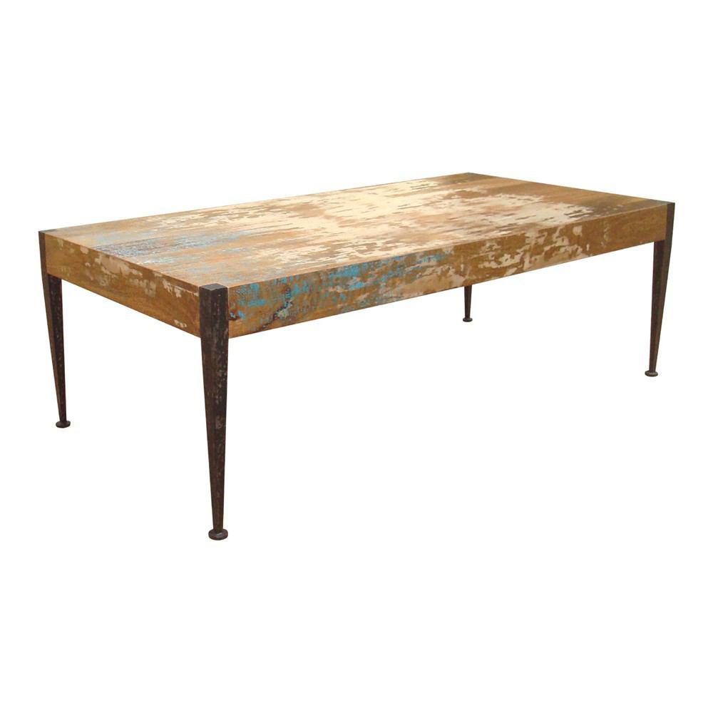 Moe's Home Collection Astoria Coffee Table