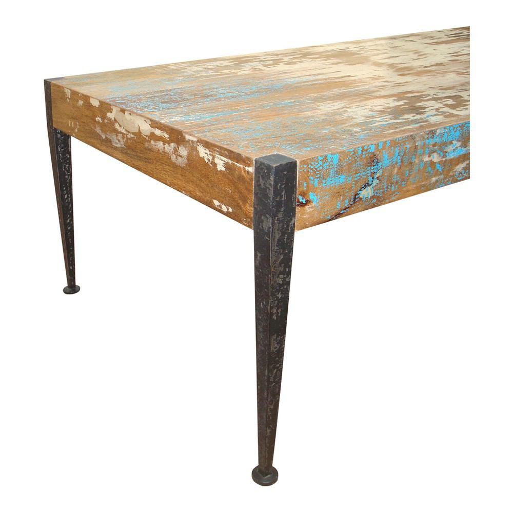 Moe's Home Collection Astoria Coffee Table