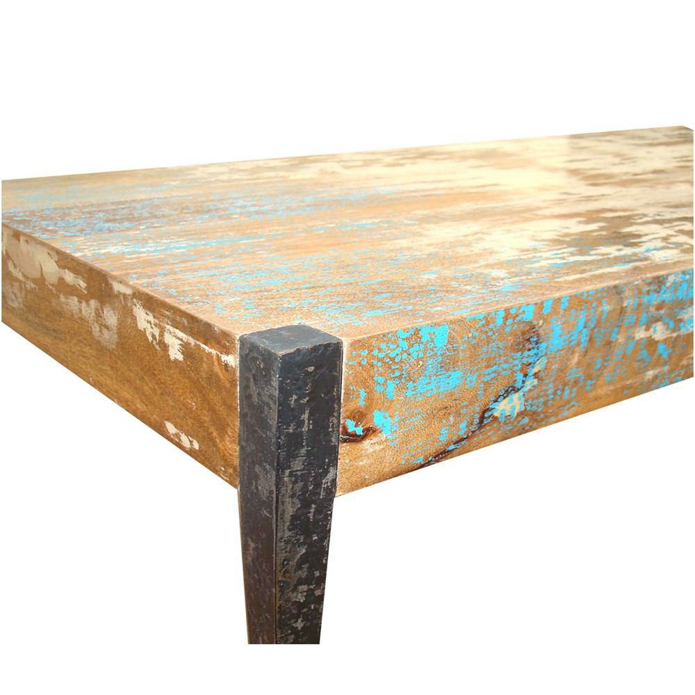 Moe's Home Collection Astoria Coffee Table