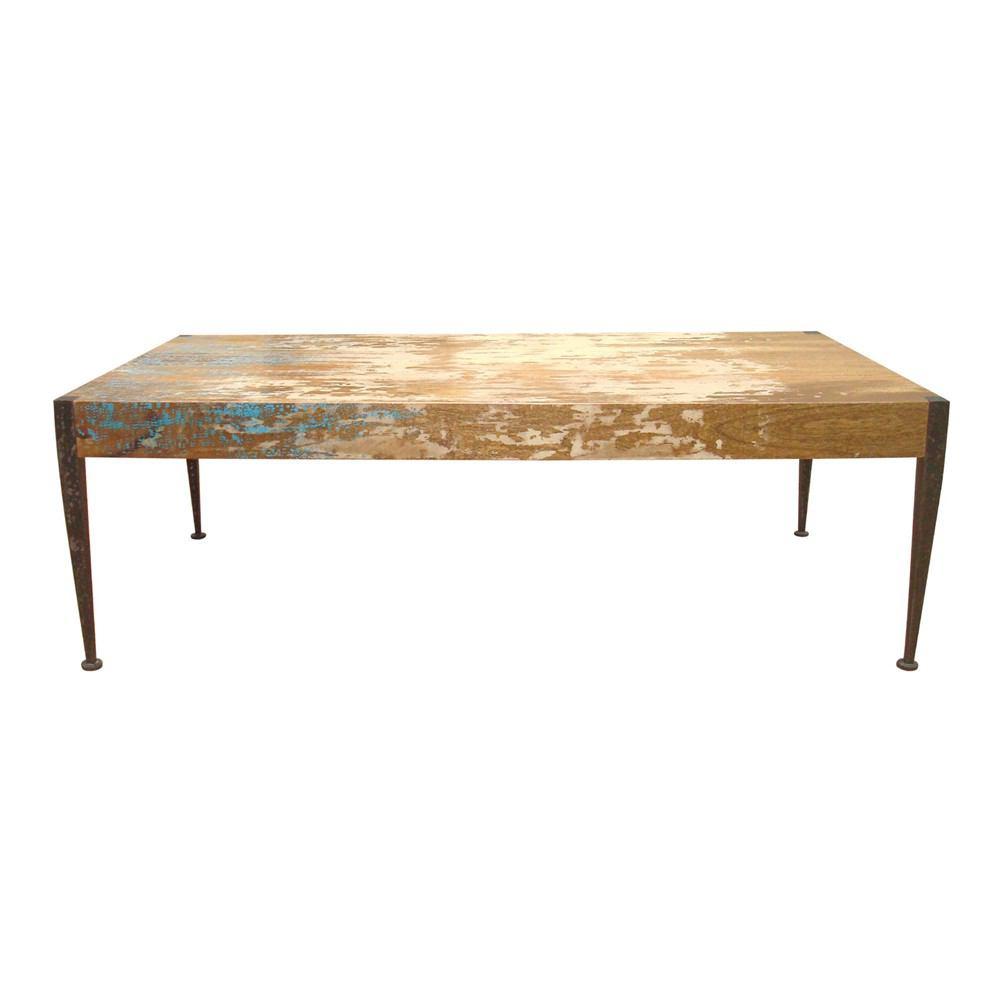 Moe's Home Collection Astoria Coffee Table