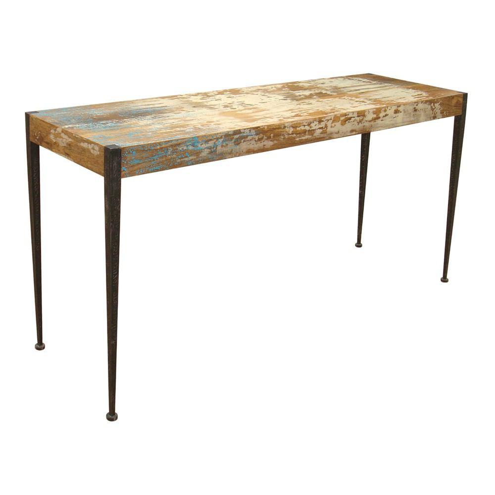 Moe's Home Collection Astoria Console Table