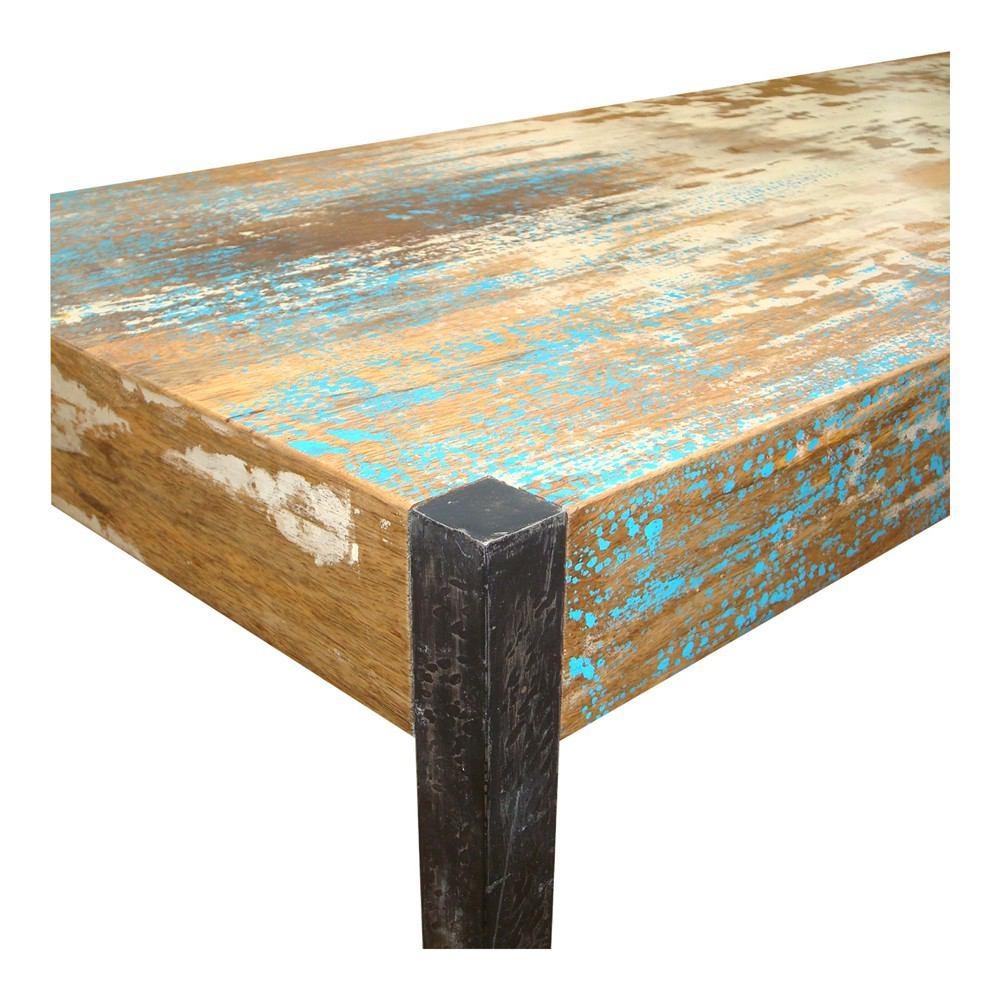 Moe's Home Collection Astoria Console Table