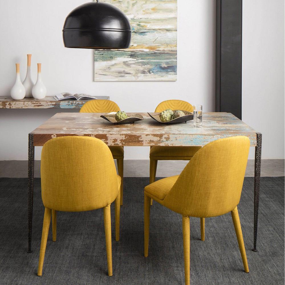 Moe's Home Collection Astoria Console Table