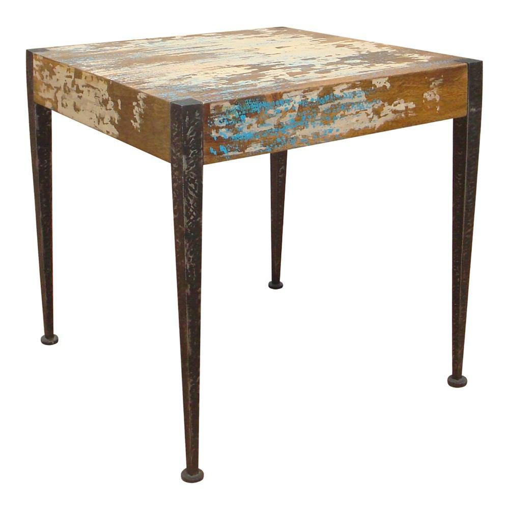Moe's Home Collection Astoria End Table
