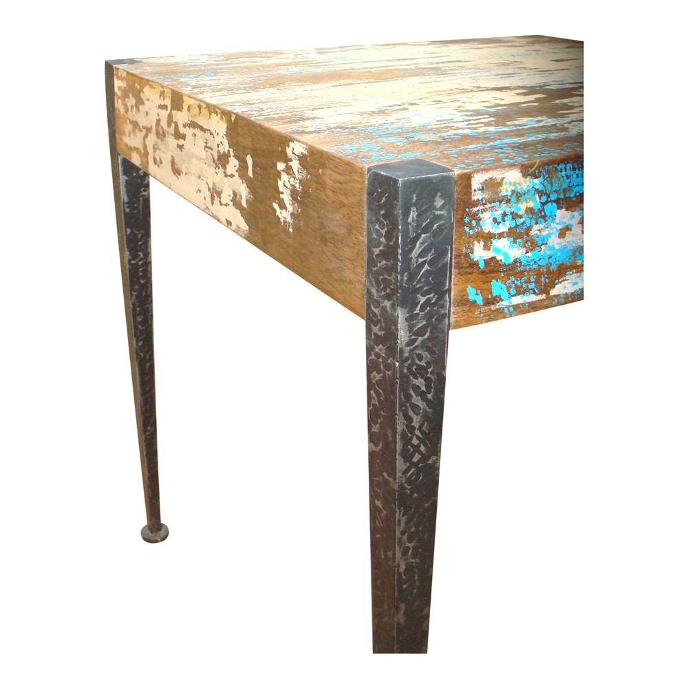 Moe's Home Collection Astoria End Table