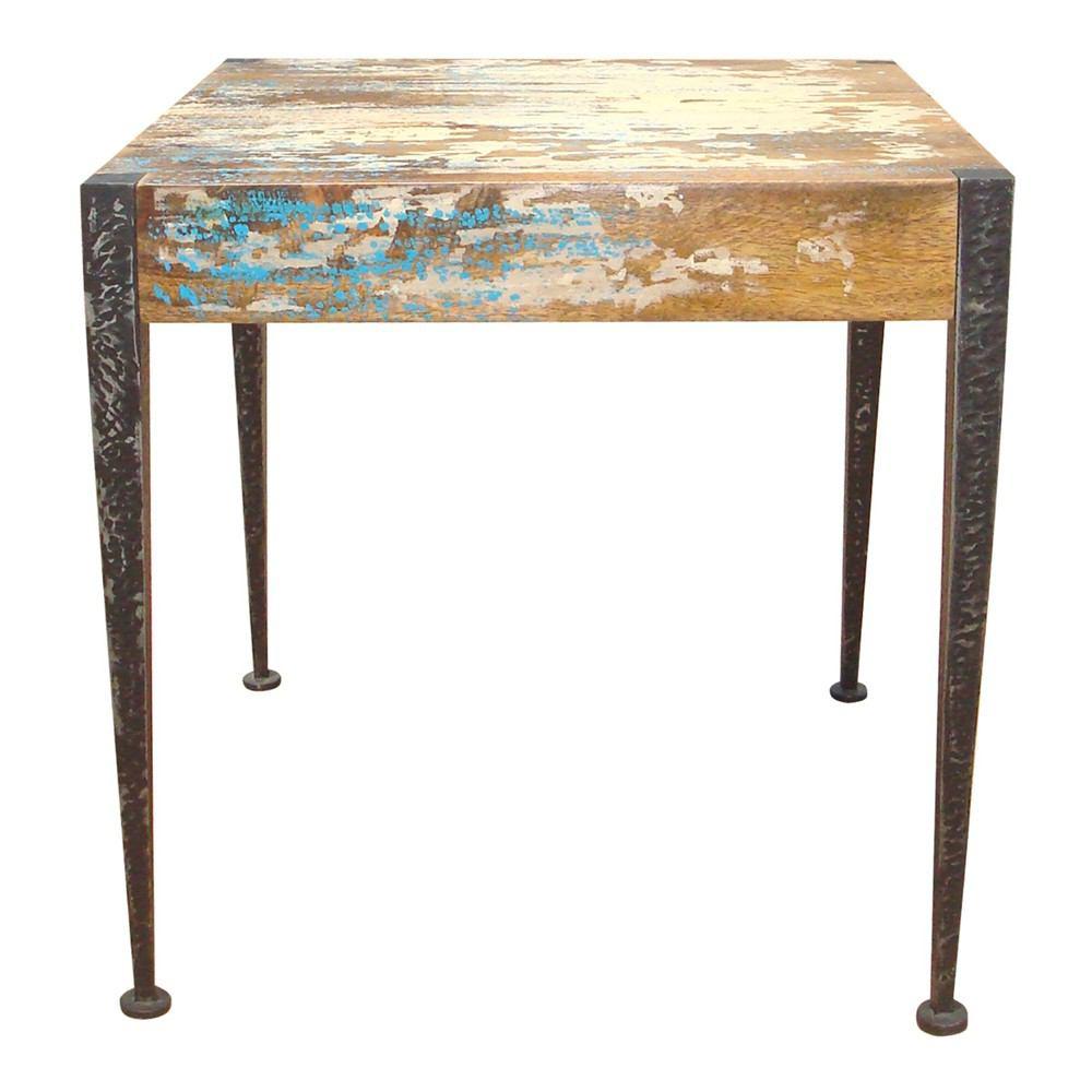 Moe's Home Collection Astoria End Table