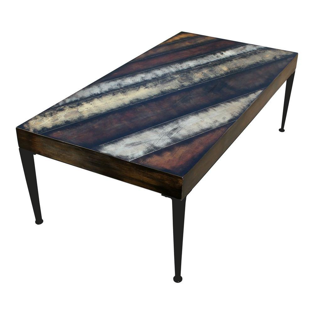 Moe's Home Collection Annapolis Coffee Table