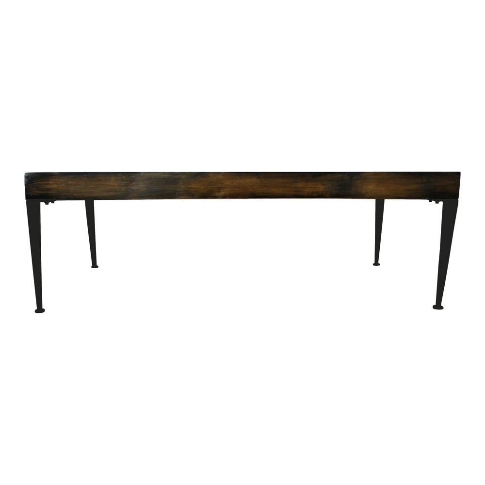 Moe's Home Collection Annapolis Coffee Table