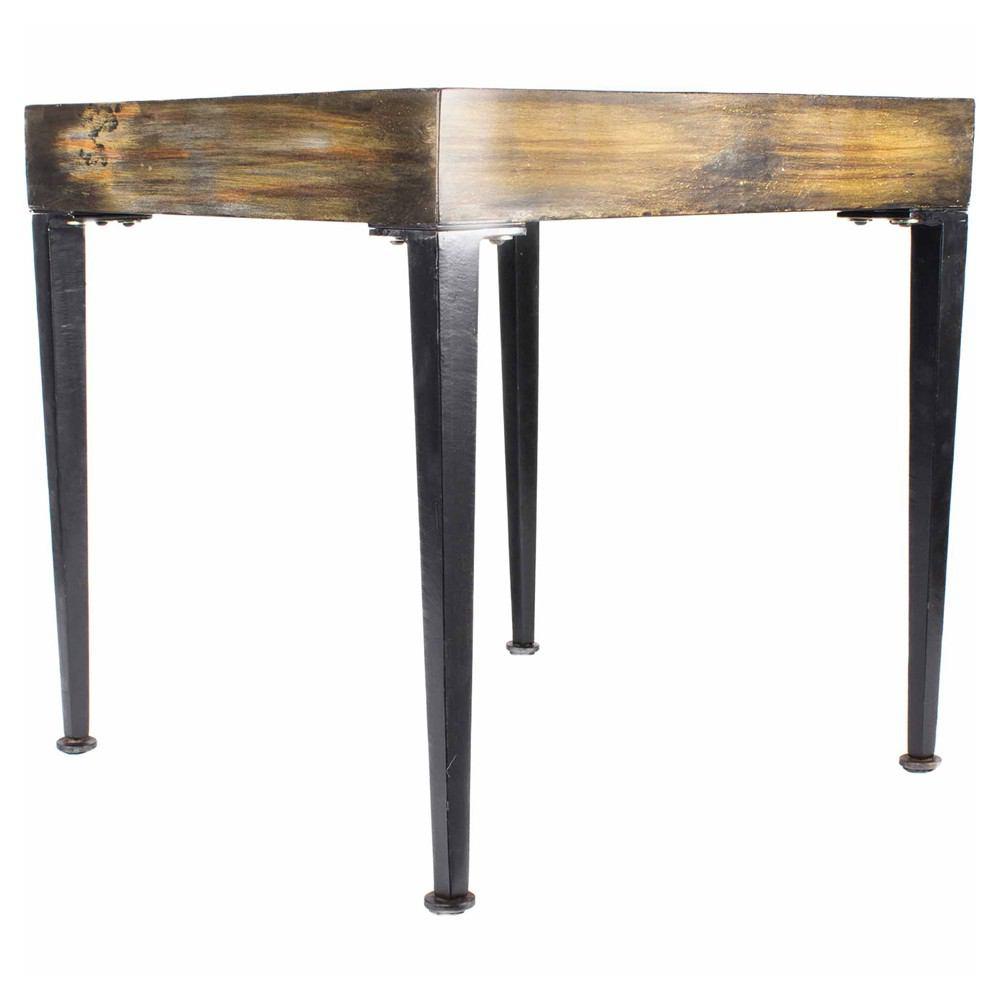 Moe's Home Collection Annapolis Side Table