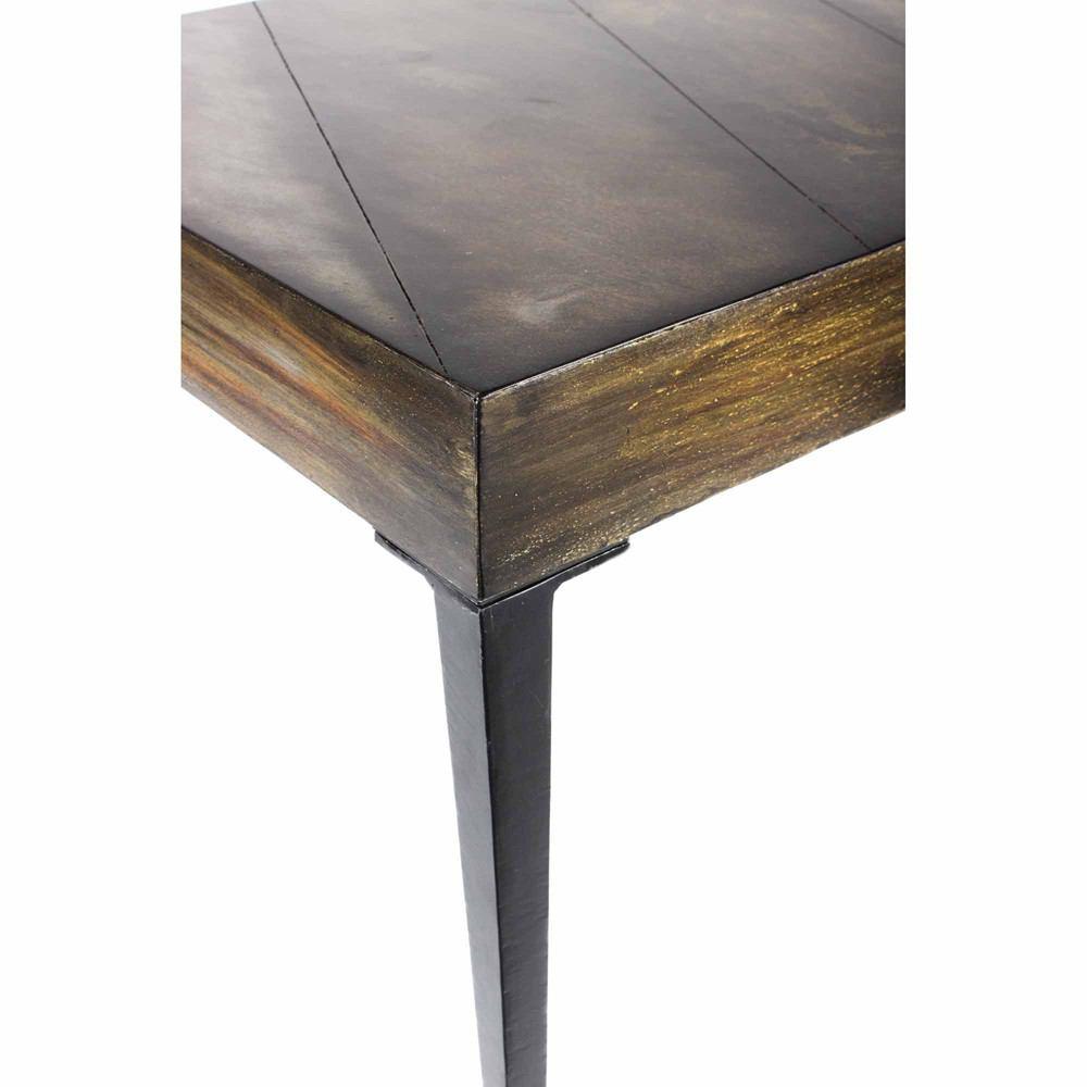 Moe's Home Collection Annapolis Side Table