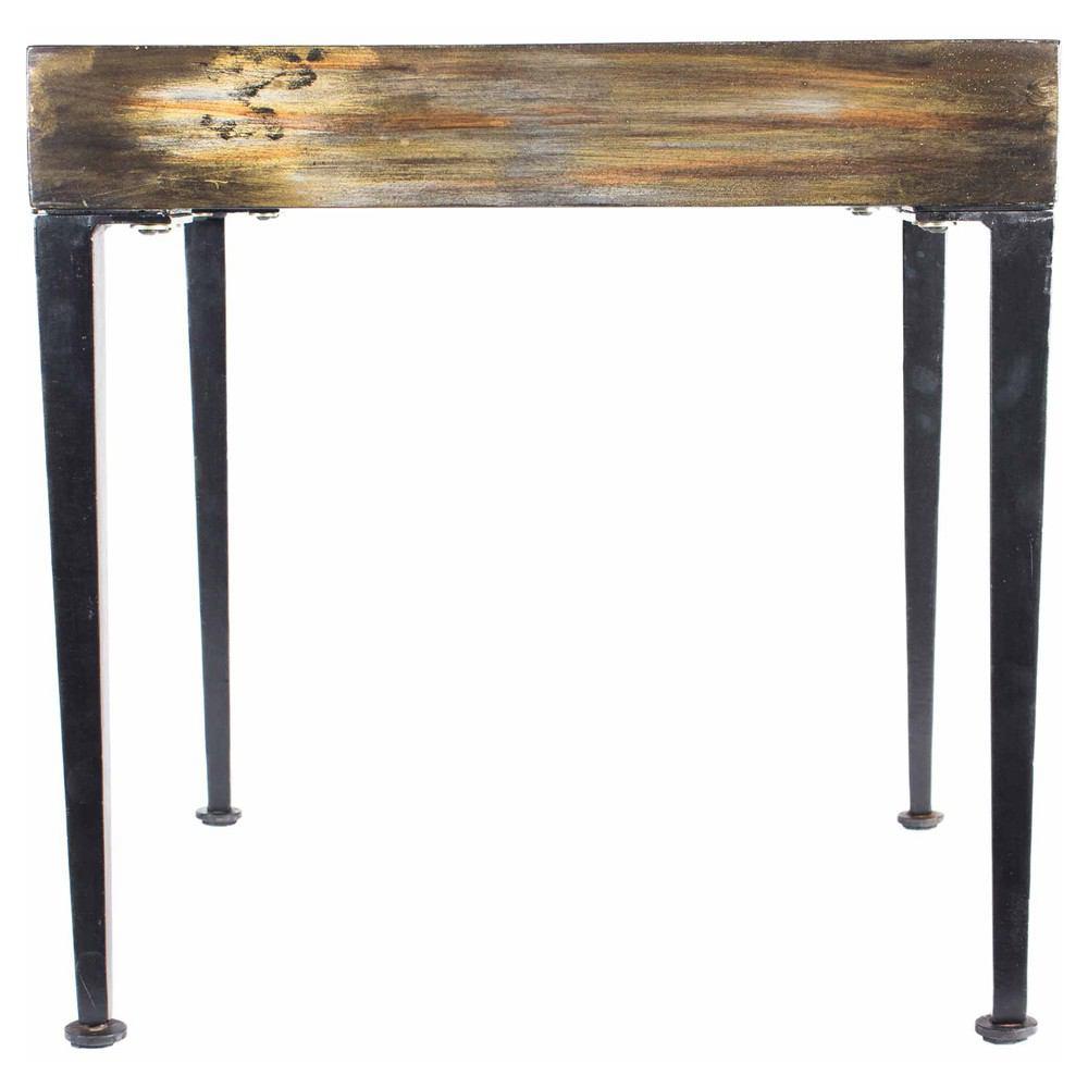 Moe's Home Collection Annapolis Side Table
