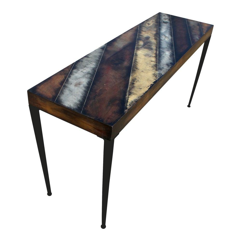 Moe's Home Collection Annapolis Console Table
