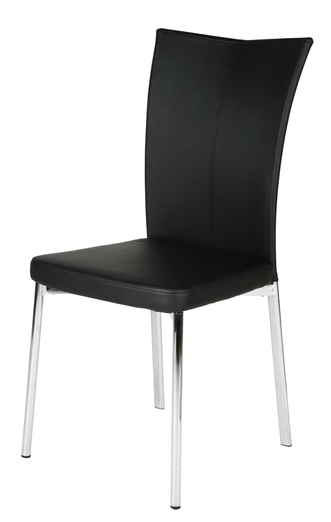 Whiteline Alice Dining Chair