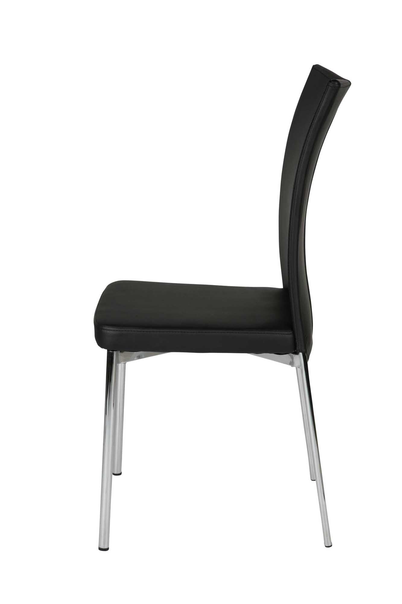 Whiteline Alice Dining Chair