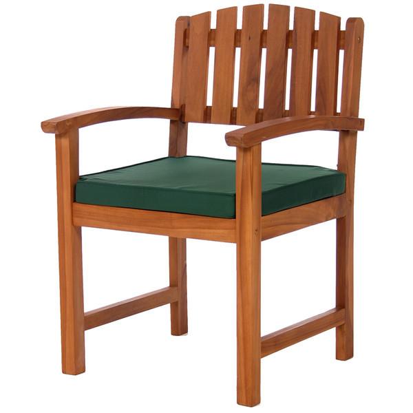 All Things Cedar Dining Chair Cushion