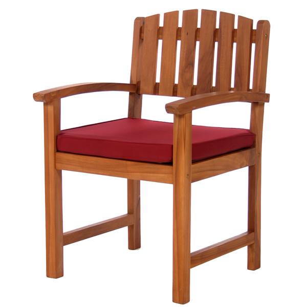 All Things Cedar Dining Chair Cushion