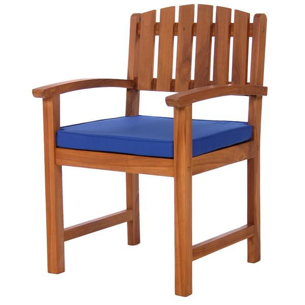 All Things Cedar Dining Chair Cushion