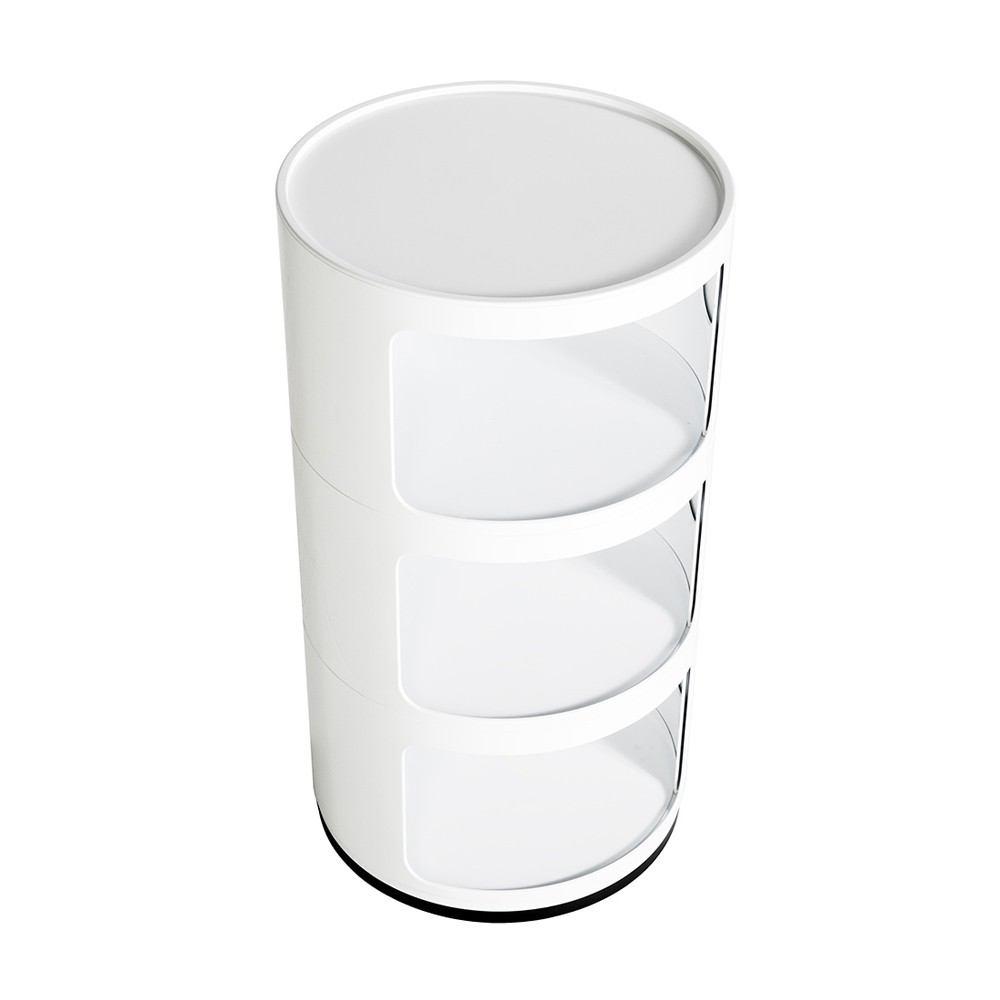 Control Brand The Compo