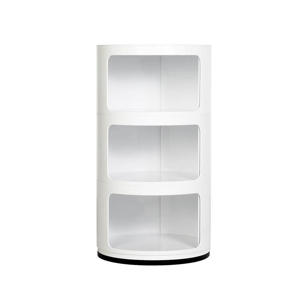 Control Brand The Compo