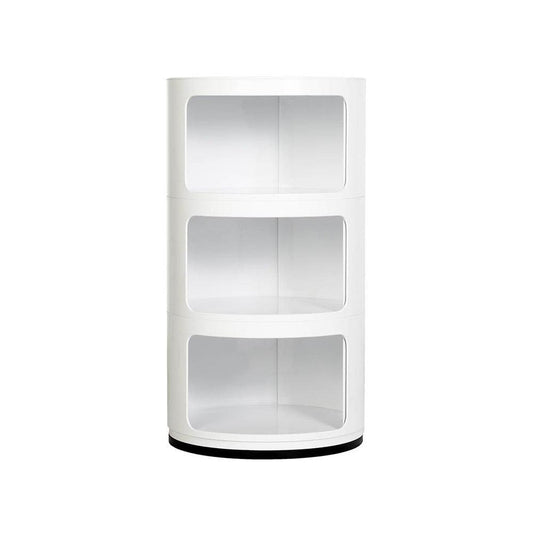 Control Brand The Compo