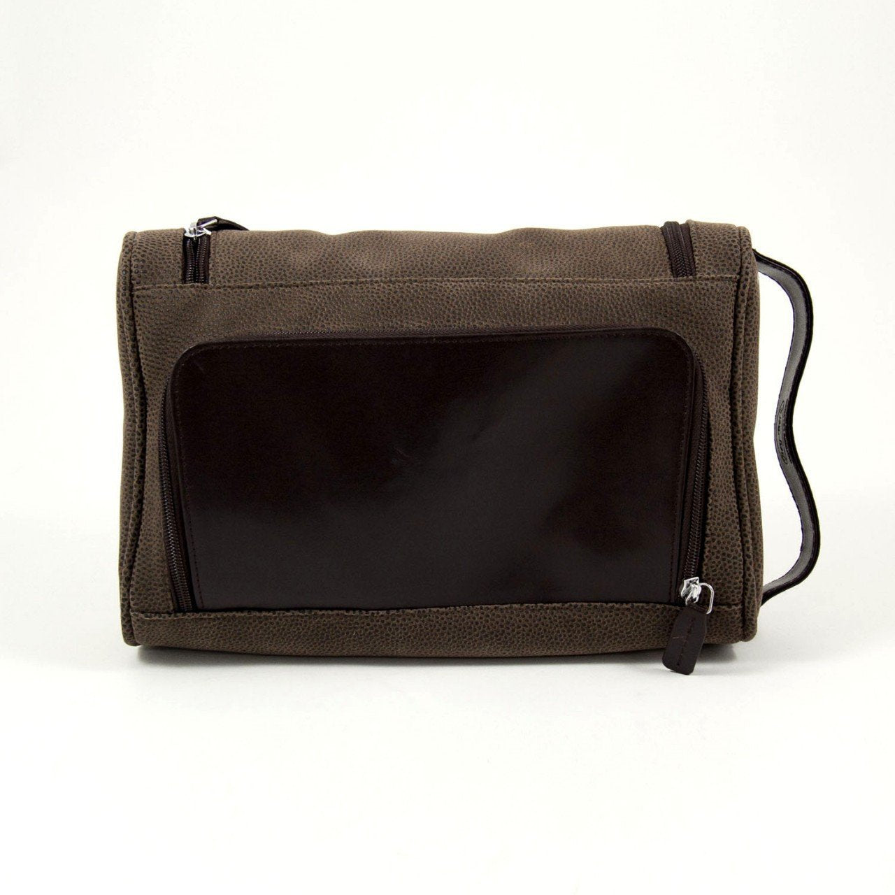 Bey-Berk Hanging Toiletry Bag