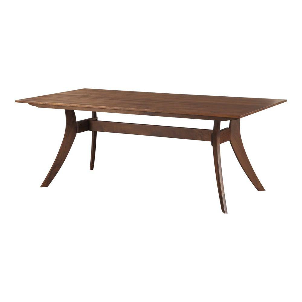 Moe's Home Collection Florence Rectangular Dining Table