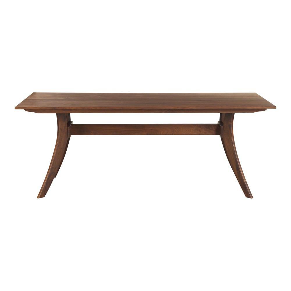 Moe's Home Collection Florence Rectangular Dining Table