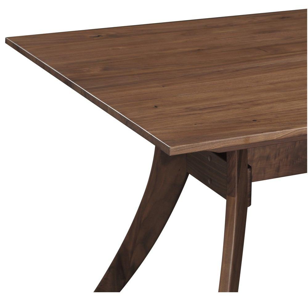 Moe's Home Collection Florence Rectangular Dining Table
