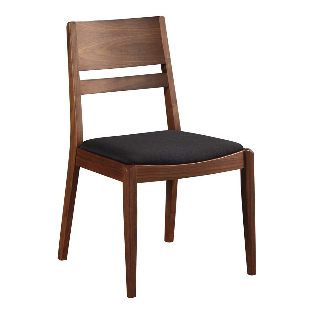 Moe's Home Collection Figaro Dining Chair - Set Of 2