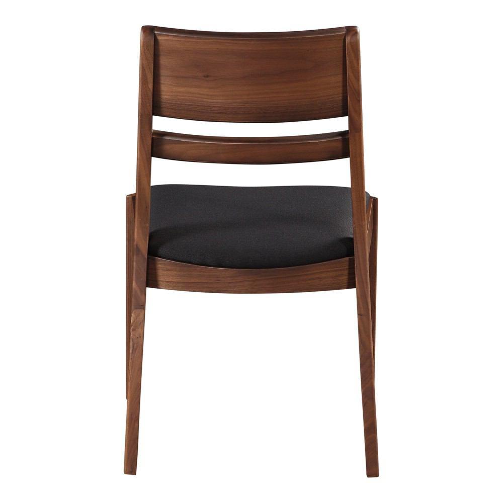Moe's Home Collection Figaro Dining Chair - Set Of 2