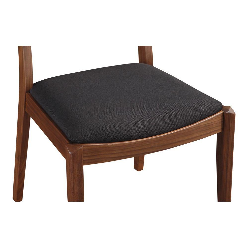 Moe's Home Collection Figaro Dining Chair - Set Of 2