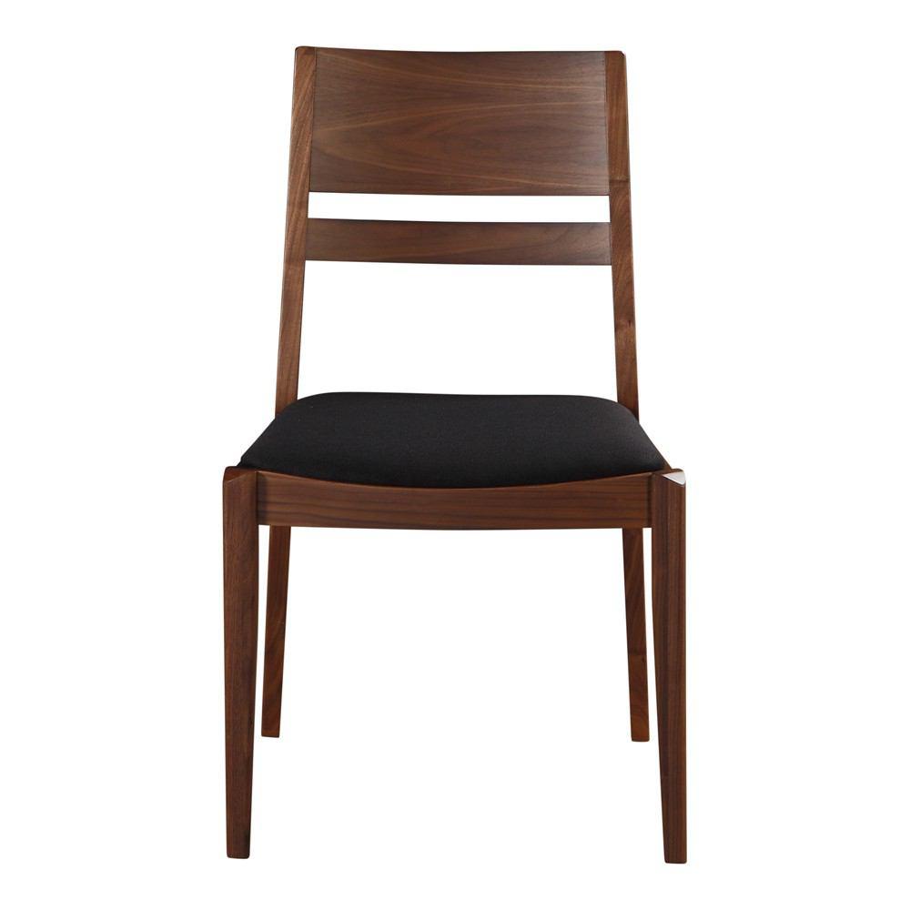 Moe's Home Collection Figaro Dining Chair - Set Of 2