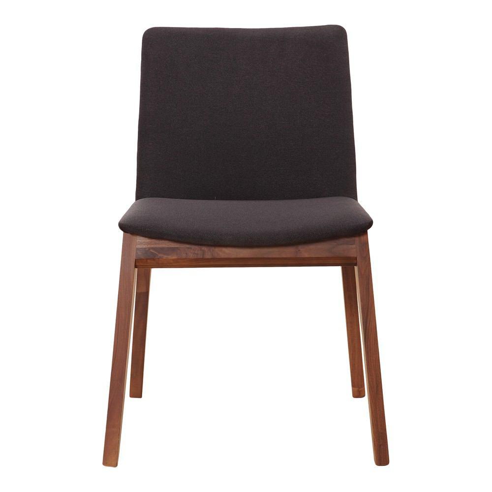 Moe's Home Collection Deco Dining Chair - Set Of 2