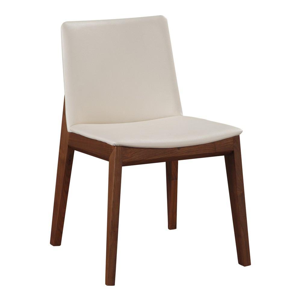 Moe's Home Collection Deco Dining Chair - Set Of 2