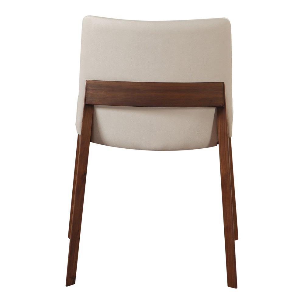 Moe's Home Collection Deco Dining Chair - Set Of 2