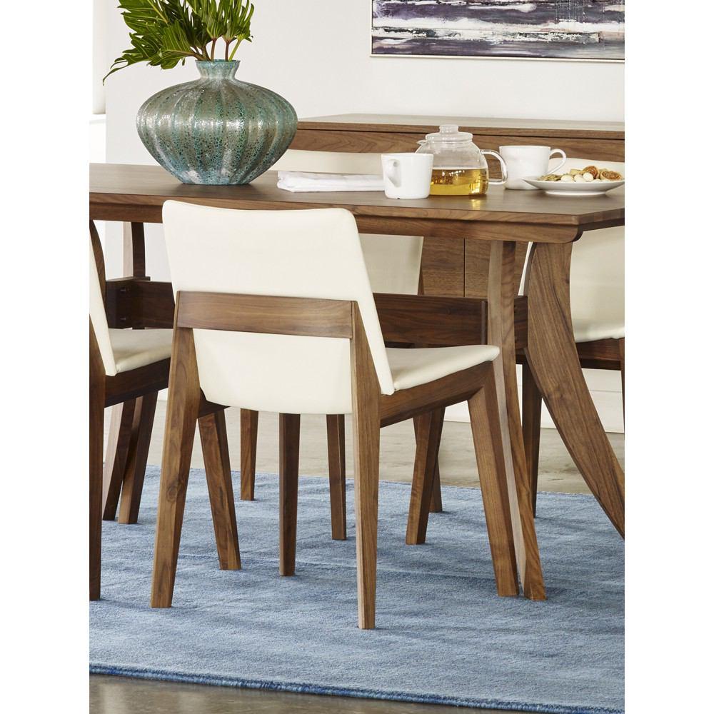 Moe's Home Collection Deco Dining Chair - Set Of 2