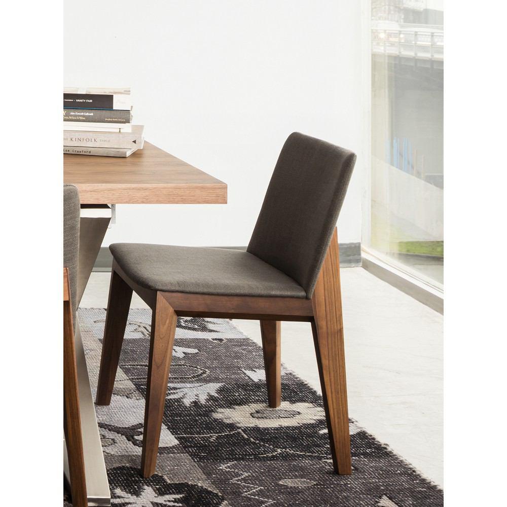 Moe's Home Collection Deco Dining Chair - Set Of 2