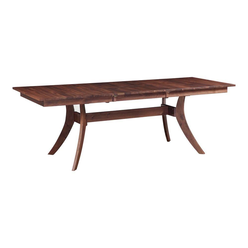 Moe's Home Collection Florence Extension Dining Table
