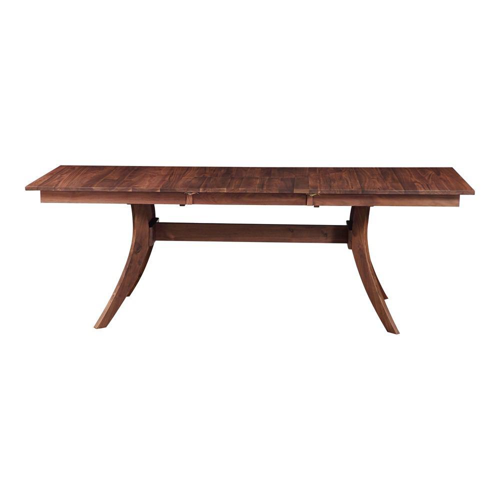Moe's Home Collection Florence Extension Dining Table