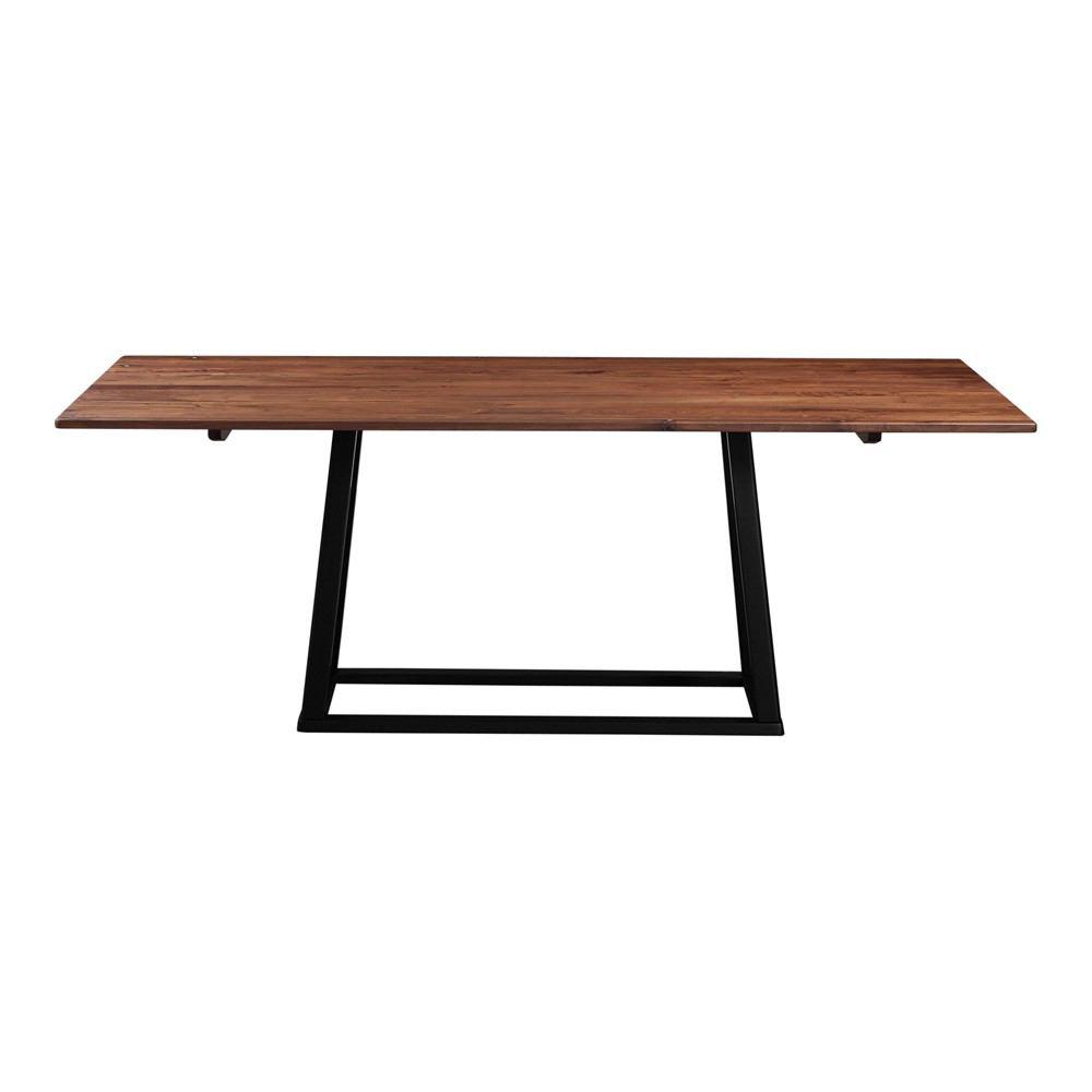 Moe's Home Collection Tri-Mesa Dining Table
