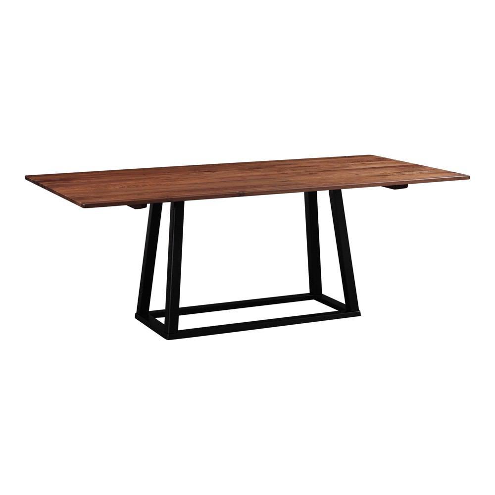Moe's Home Collection Tri-Mesa Dining Table