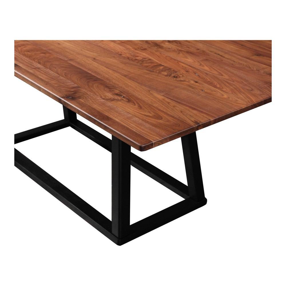Moe's Home Collection Tri-Mesa Dining Table