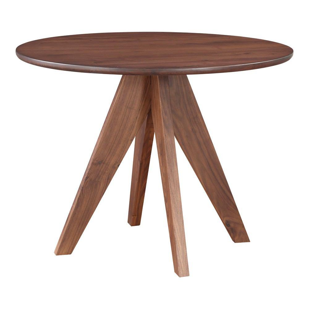 Moe's Home Collection Manuela Round Dining Table