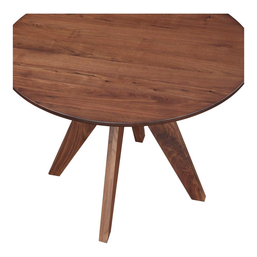 Moe's Home Collection Manuela Round Dining Table