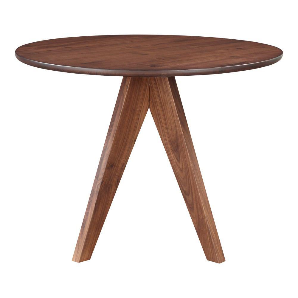 Moe's Home Collection Manuela Round Dining Table