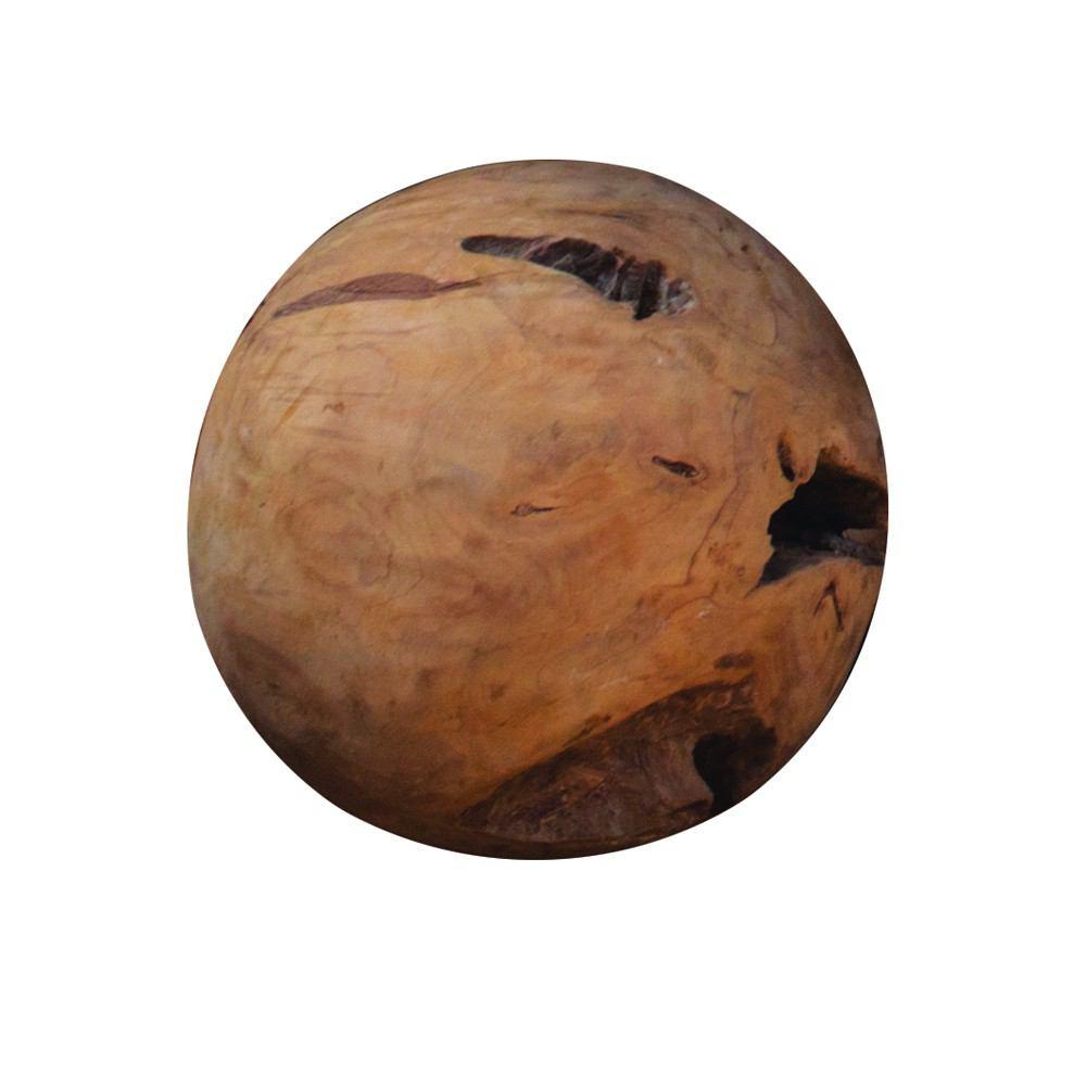 Padma's Plantation Teak Root Ball