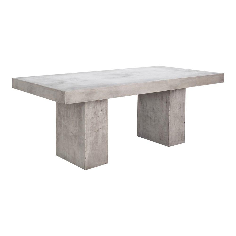 Moe's Home Collection Antonius Outdoor Dining Table