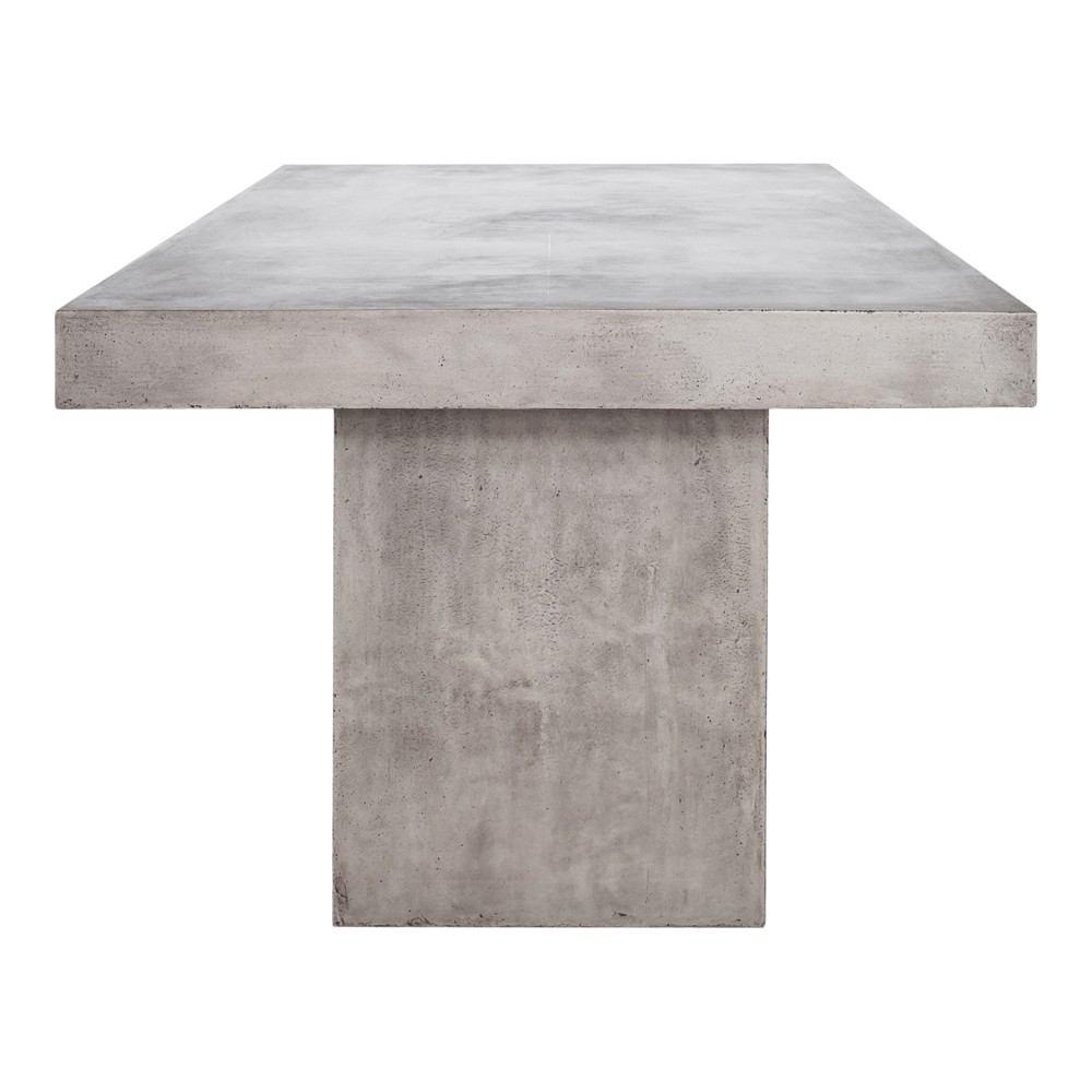 Moe's Home Collection Antonius Outdoor Dining Table