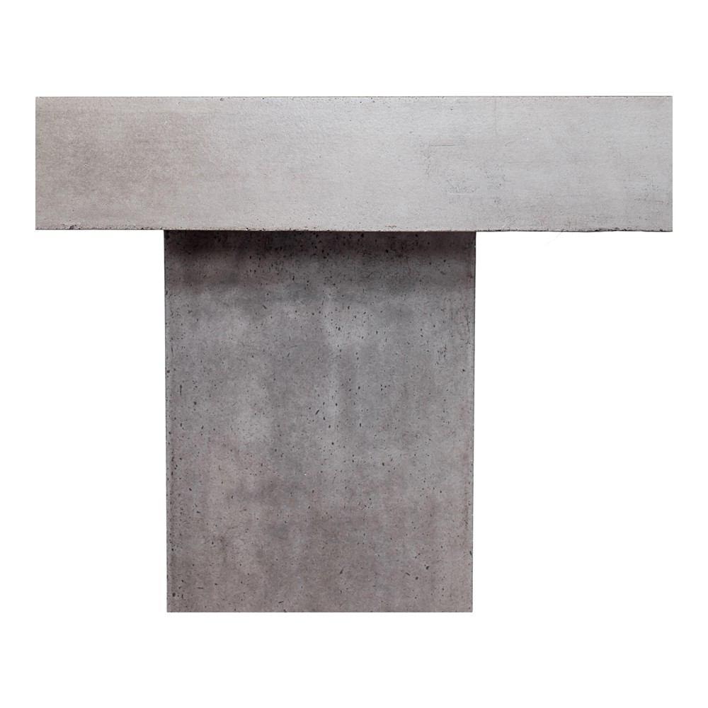 Moe's Home Collection Antonius Outdoor Dining Table