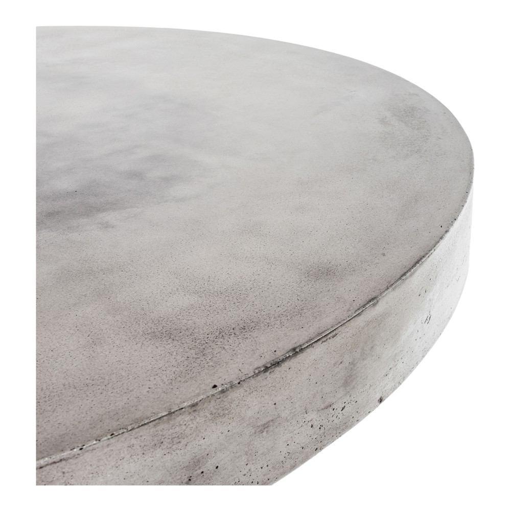 Moe's Home Collection Cassius Outdoor Dining Table